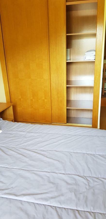 קנגס דל נרסאה Hotel Ana מראה חיצוני תמונה