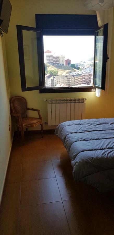 קנגס דל נרסאה Hotel Ana מראה חיצוני תמונה