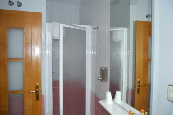 קנגס דל נרסאה Hotel Ana מראה חיצוני תמונה